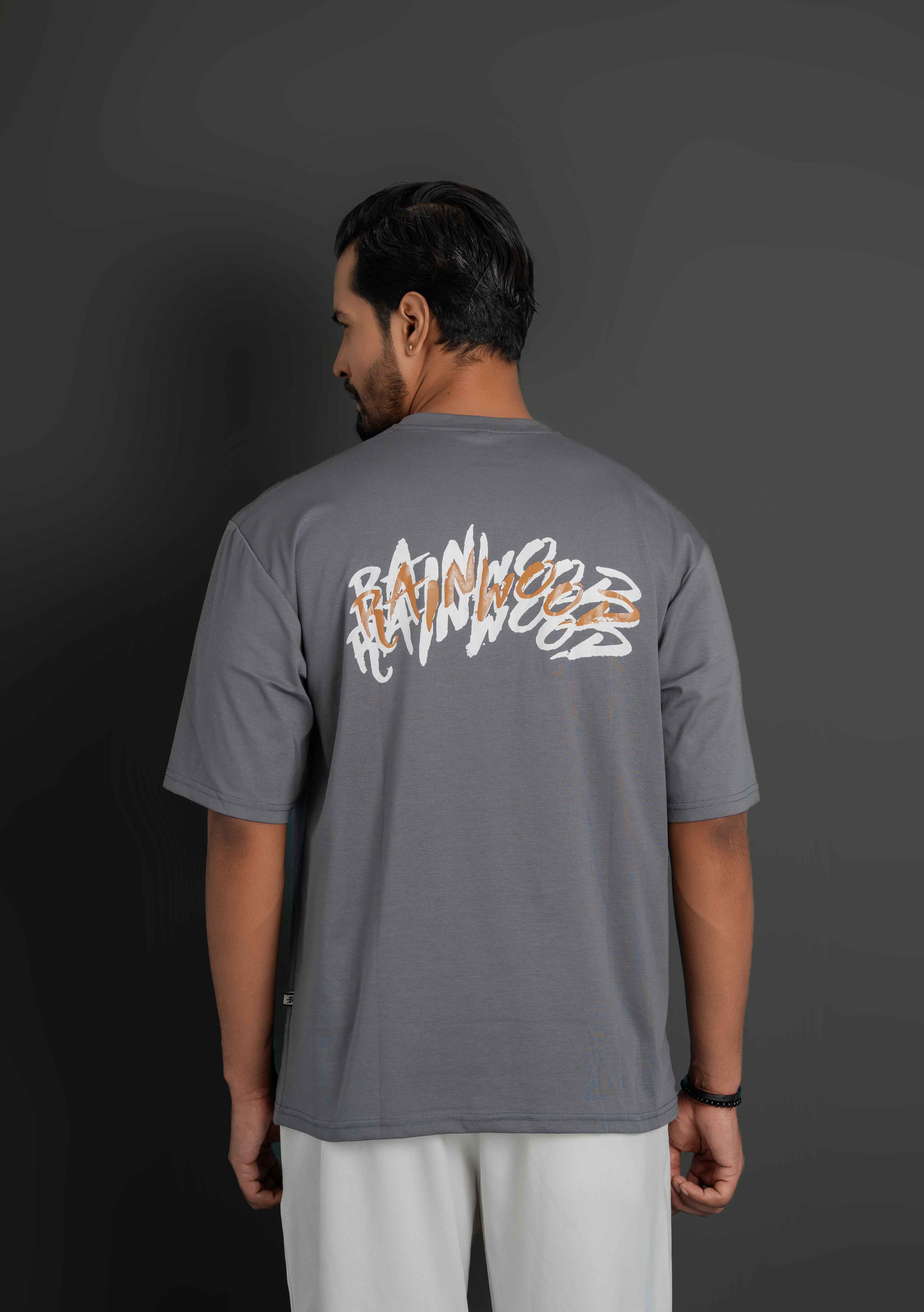 Thumbnail for MENS DROP SHOULDER