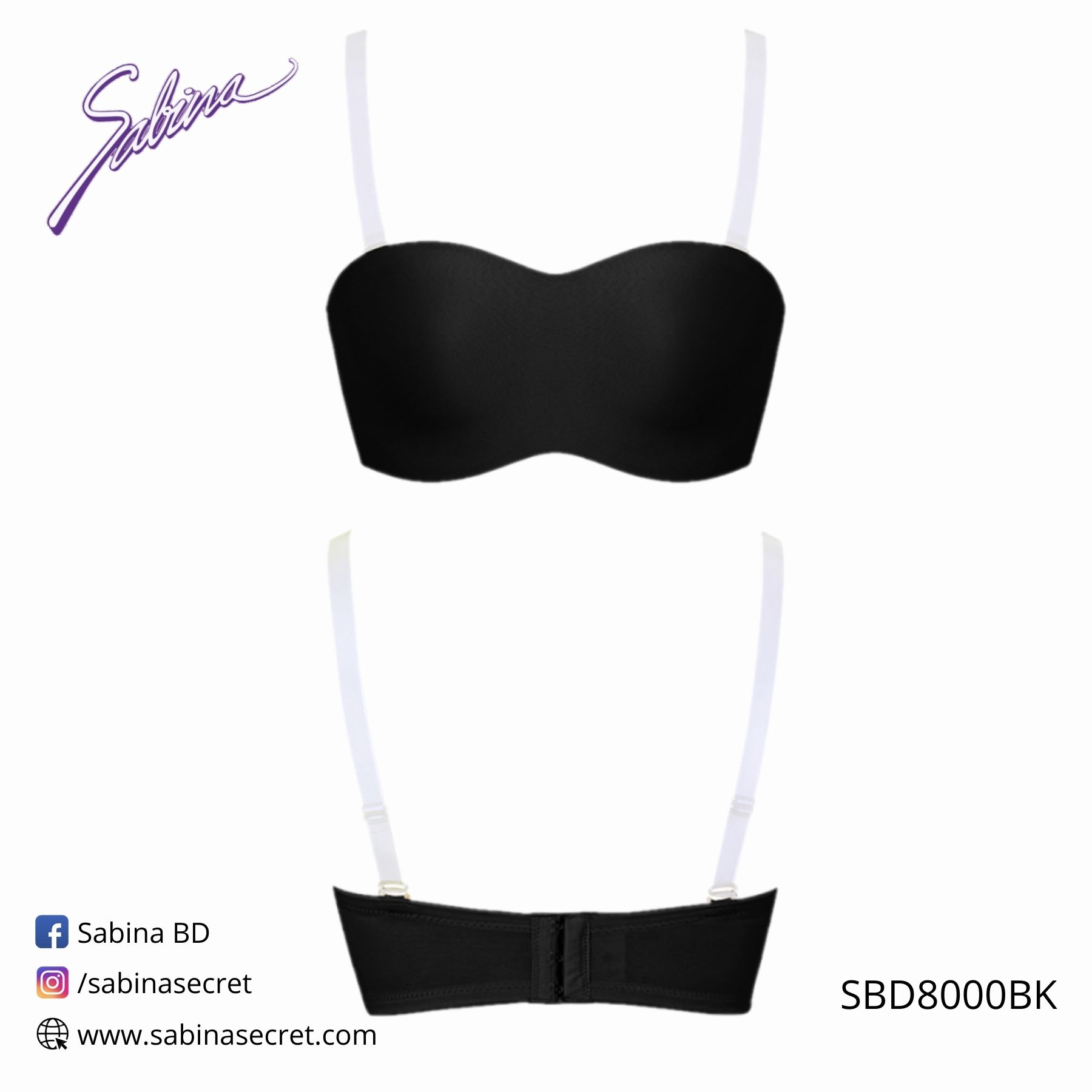 Ladies Bra