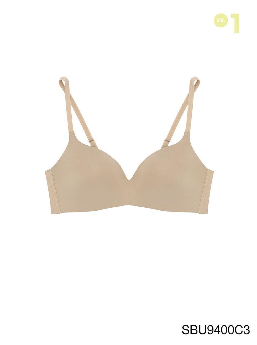 Thumbnail for Ladies Bra