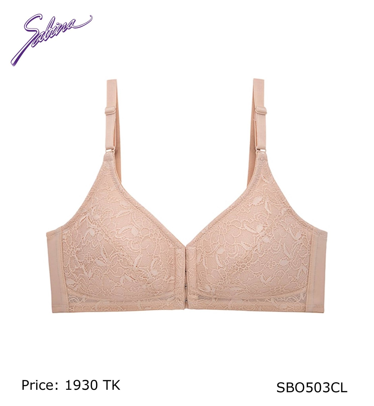 Ladies Bra