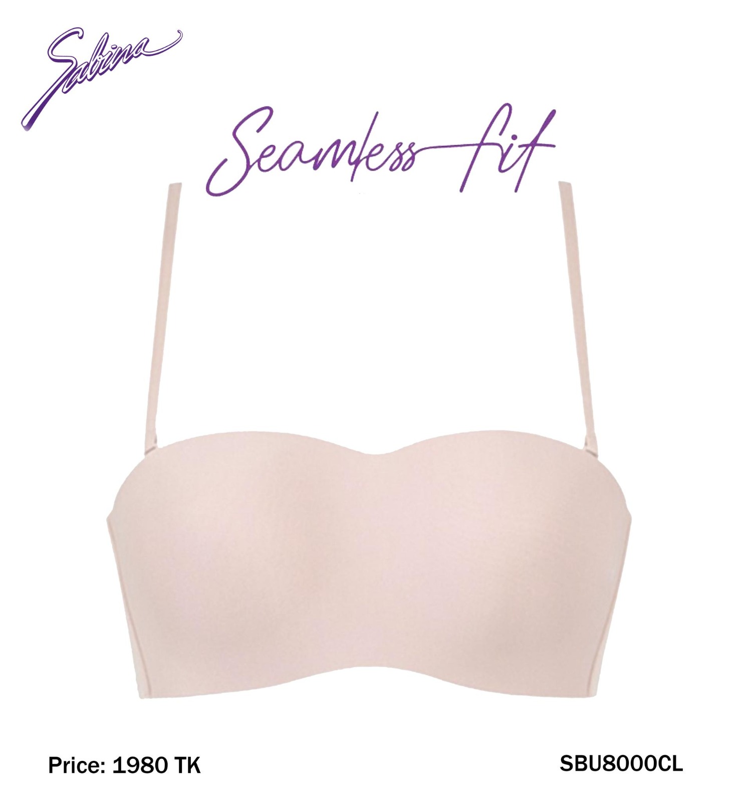 Thumbnail for Ladies Bra