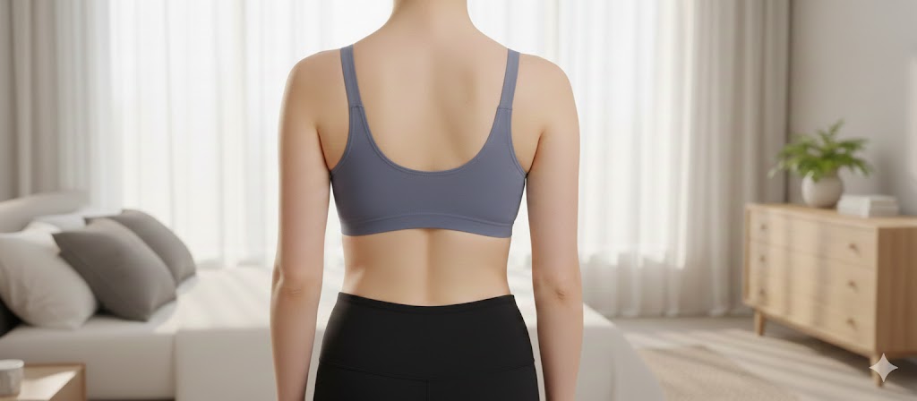 Thumbnail for Ladies Bra
