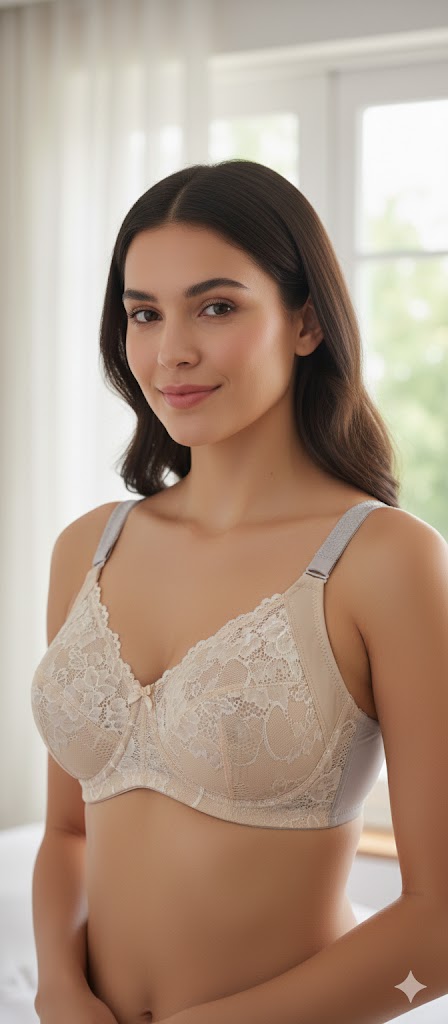 Ladies Bra