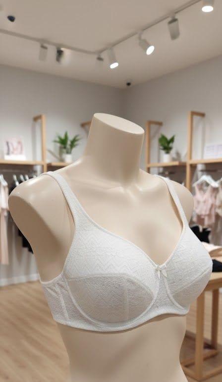Ladies Bra