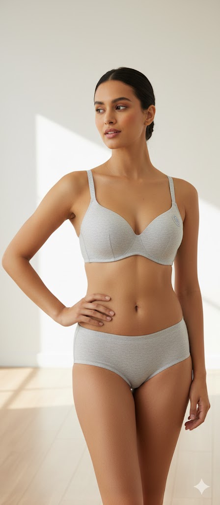 Ladies Bra
