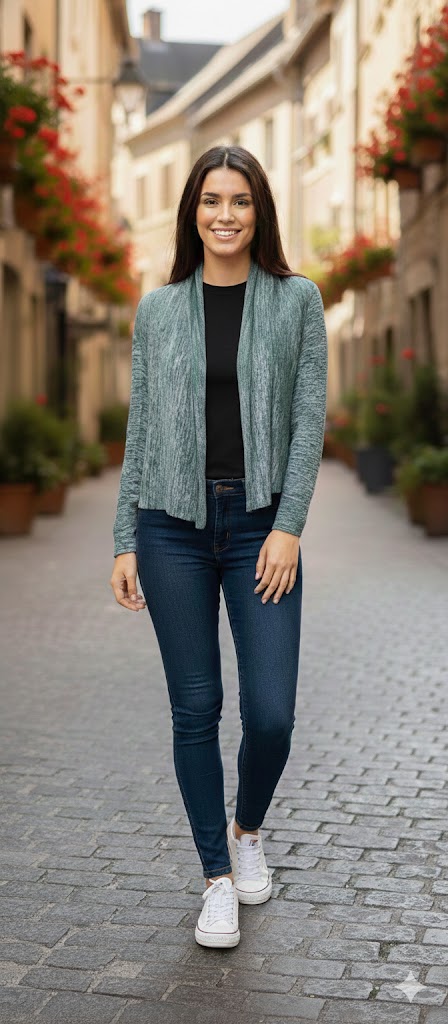 Knitwear
