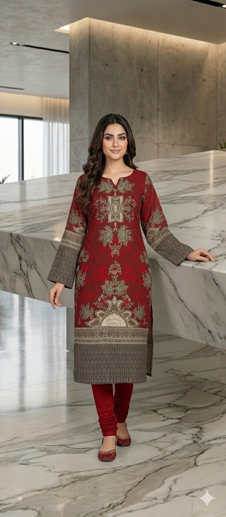 Thailand Kurti