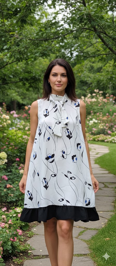 Long Gown Dress