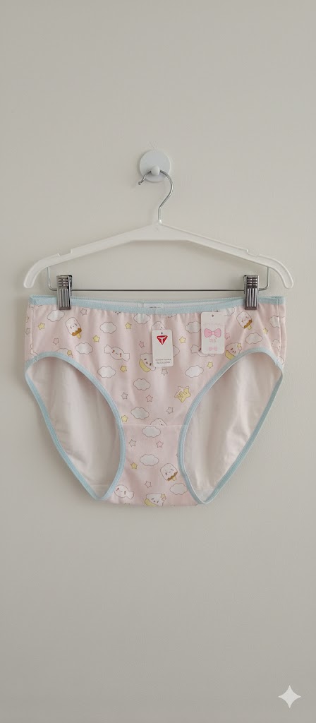 TEEN Panty