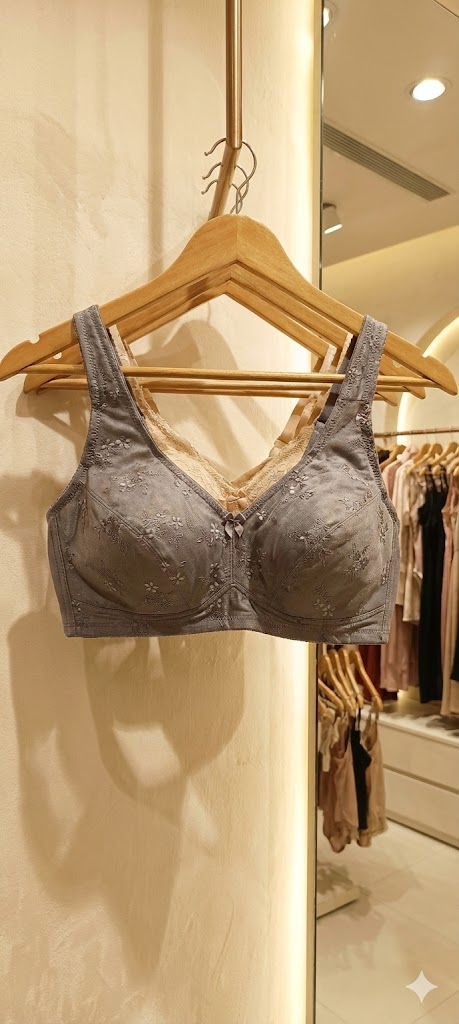 Ladies Bra