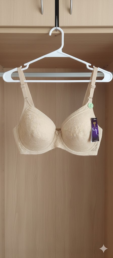 Ladies Bra