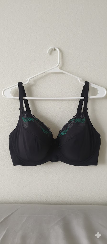 Ladies Bra