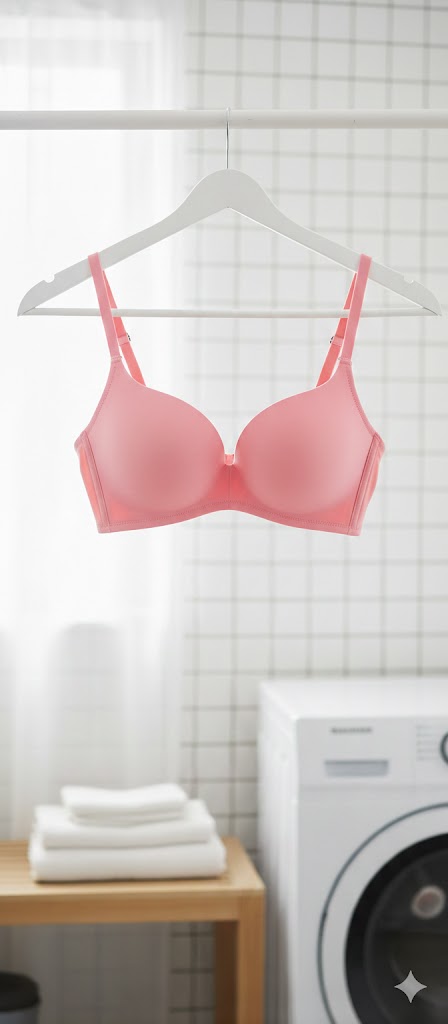Ladies Bra