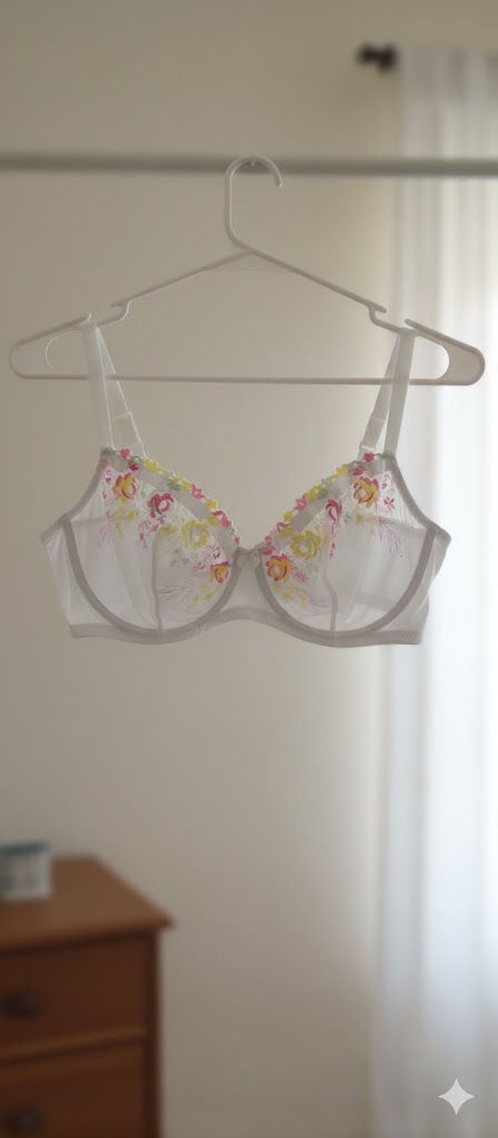 Ladies Bra