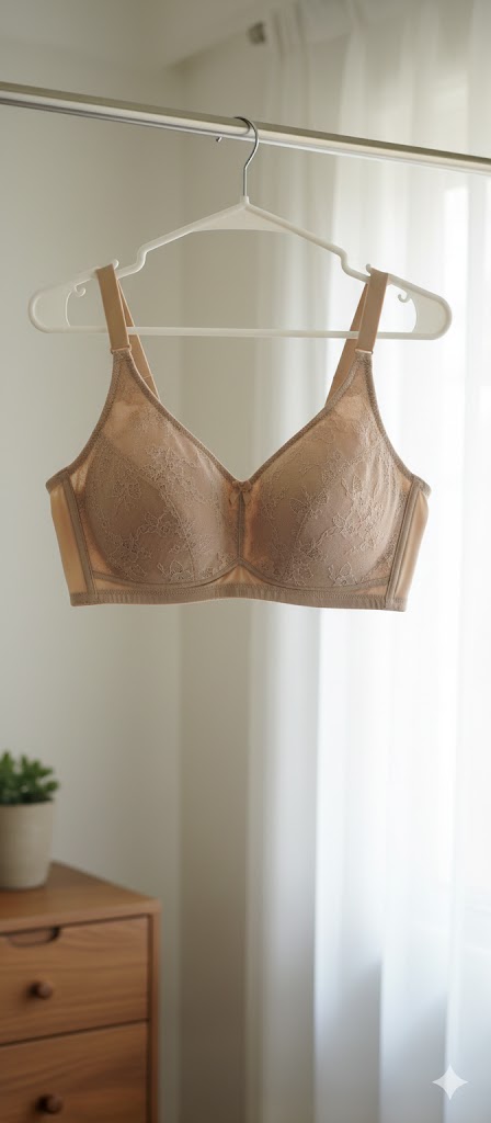 Ladies Bra