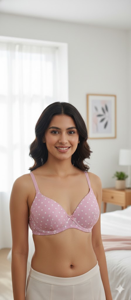Ladies Bra