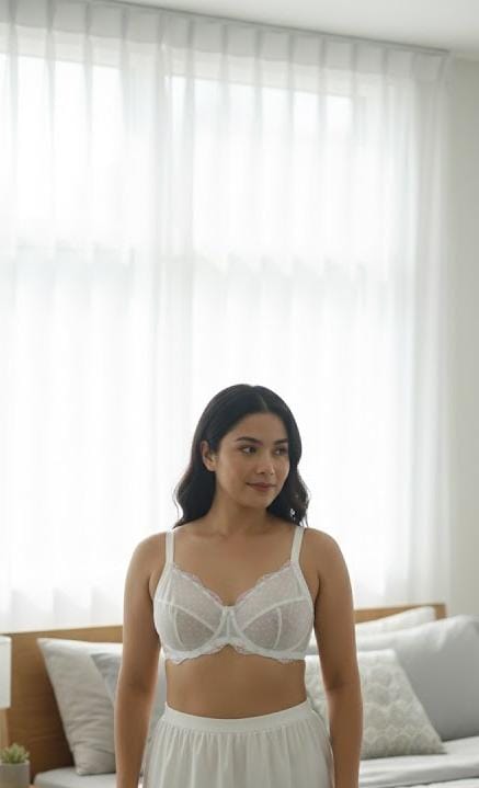 Ladies Bra