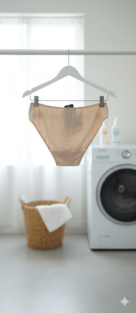 Thumbnail for Ladies Panty