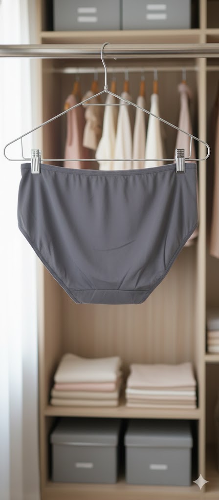 Thumbnail for Ladies Panty