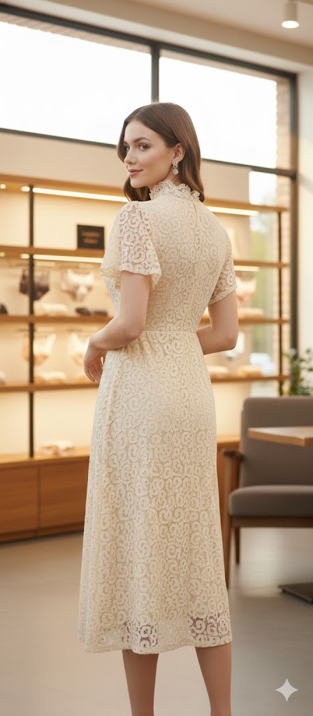 Thumbnail for LADIES DRESS