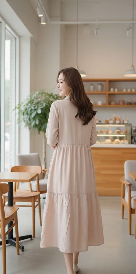 Thumbnail for LADIES DRESS