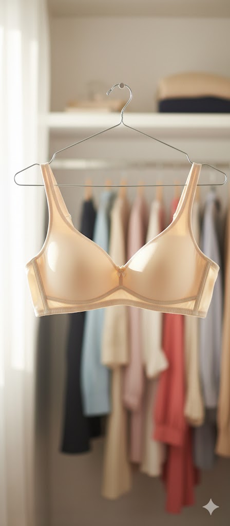 Ladies Bra
