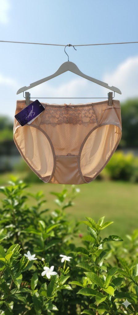 Thumbnail for Ladies Panty